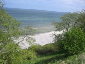 Ferienwohnung am Nordstrand